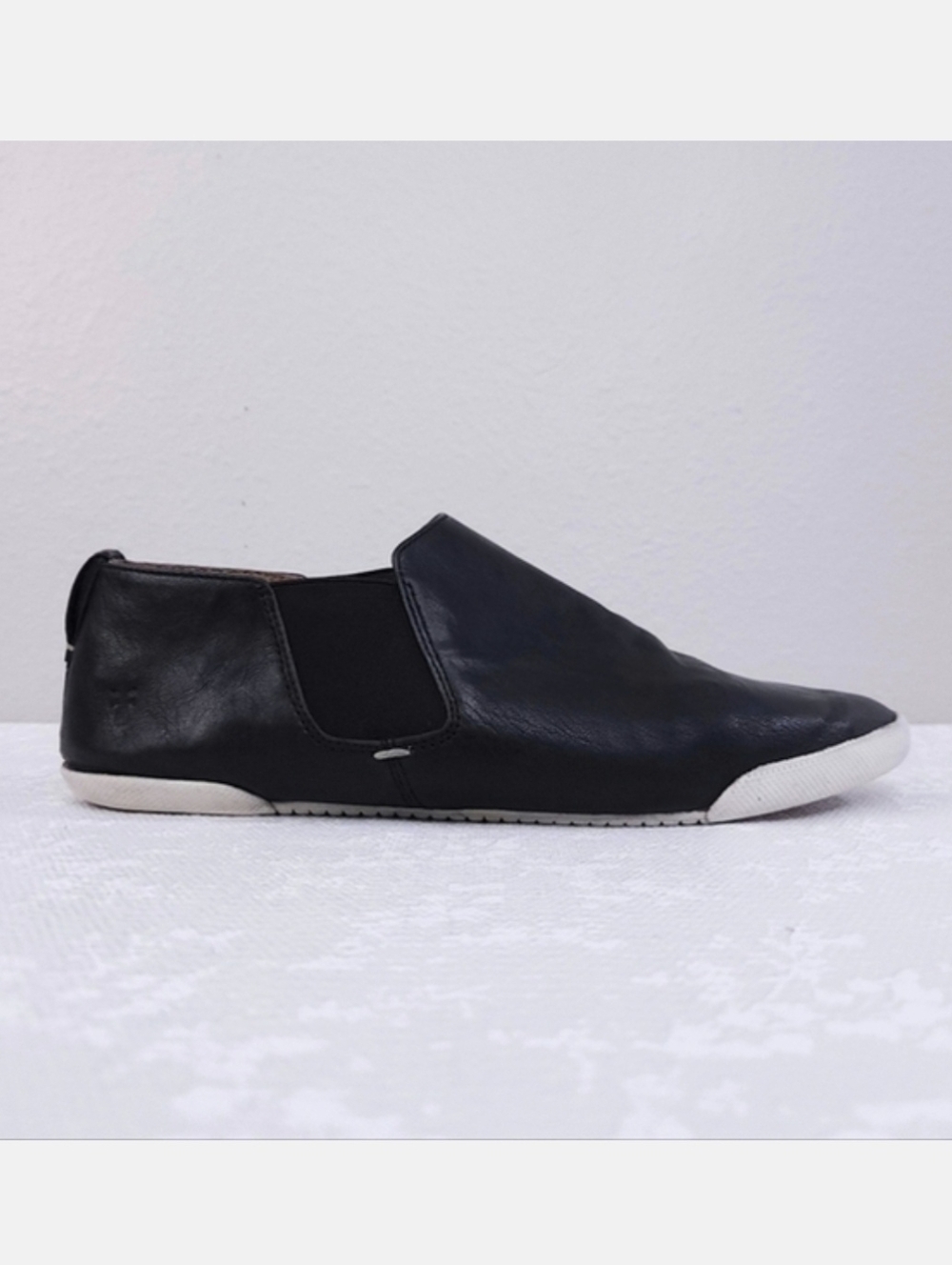 FRYE Melanie Chelsea Sneaker Booties US 11